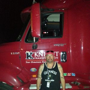 Meet your Posher, Armando